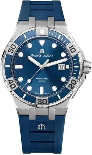 MAURICE LACROIX Aikon Venturer 