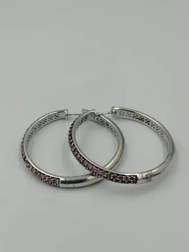 [ELCO90695D008] ESPRIT EARRING ELCO90695D008