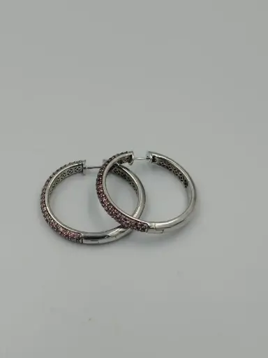 [ELCO90667E008] ESPRIT EARRING ELCO90667E008