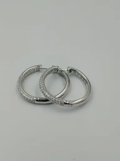 [ELCO90667A008] ESPRIT EARRING ELCO90667A008