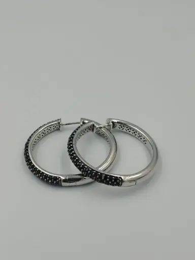 [ELCO90667S008] ESPRIT EARRING ELCO90667S008