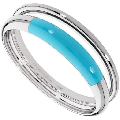 [KJ03NB01020M] CALVIN KLEIN BANGLE KJ03NB01020M