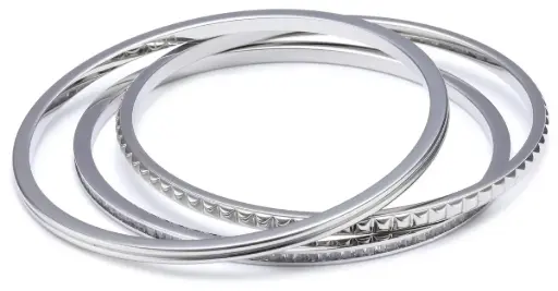 [KJ81WD05010M] CALVIN KLEIN BANGLE KJ81WD05010M
