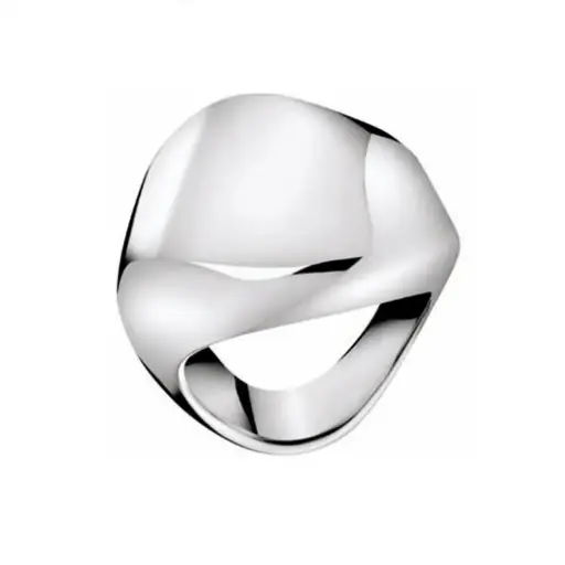 [KJ85AR010106] CALVIN KLEIN RING KJ85AR010106
