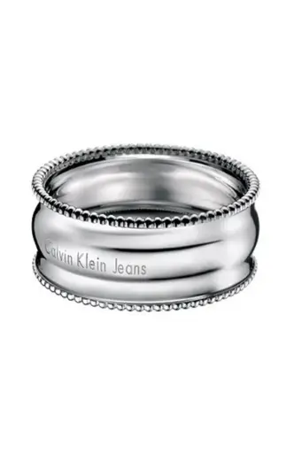 CALVIN KLEIN Luxury Bangle Bracelets (W) 