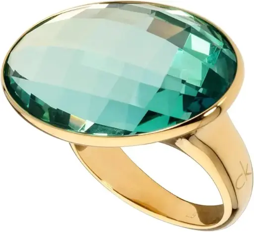 [KJ10BR010405] CALVIN KLEIN RING KJ10BR010405