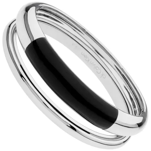 [KJ03MB0101XS] CALVIN KLEIN BANGLE KJ03MB0101XS