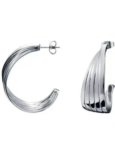 [KJ76AE010100] CALVIN KLEIN EARRING KJ76AE010100