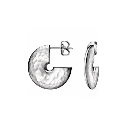 [KJ68AE010100] CALVIN KLEIN EARRING KJ68AE010100