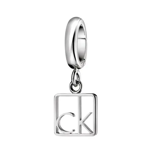 [KJ12GA010400] CALVIN KLEIN KEY CHAIN KJ12GA010400