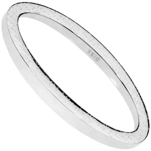 [KJ66AB01010S] CALVIN KLEIN BANGLE KJ66AB01010S