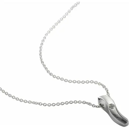 [JF15340040] FOSSIL NECKACE JF15340040