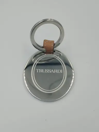[TRU183] TRUSSARDI KEY CHAIN TRU183