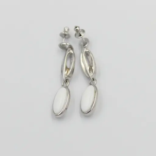 [AM-SJ046] ASTON MARTINI Woman Earrings AM-SJ046