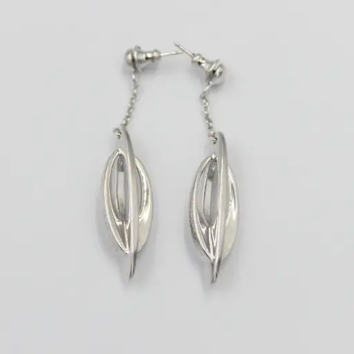[AM-SJ0046] ASTON MARTINI Woman Earrings AM-SJ0046