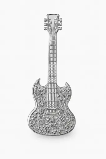 [BRO001] GORONET BROOCH BRO001