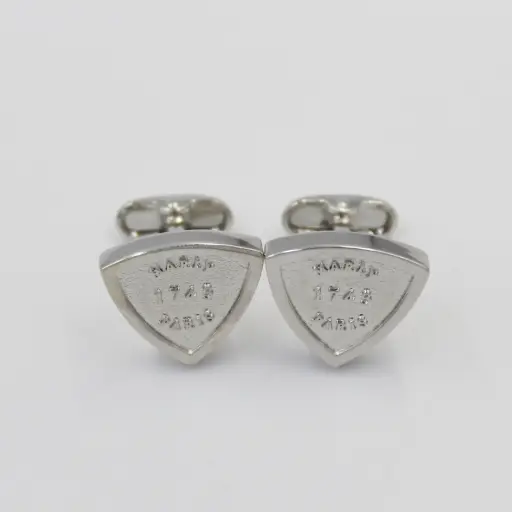 [PM008] PARFUMS DE MARLY CUFFLINK 