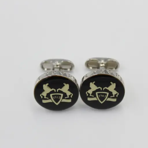 [PM007] PARFUMS DE MARLY CUFFLINK  