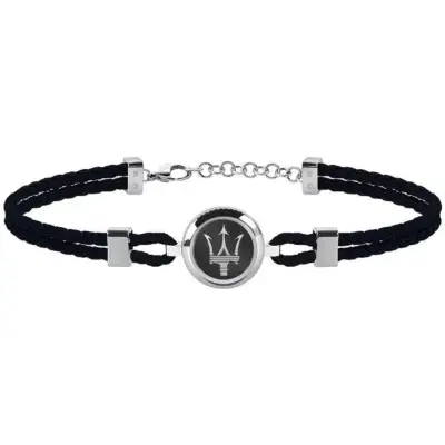 [JM217AJF41] MASERATI BRACELET JM217AJF41