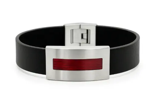 [SW001] SWATCH BRACELET SW001