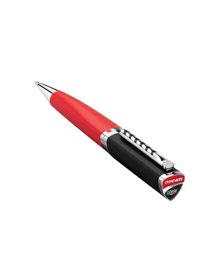 [DTRGB2100201] DUCATI CORSE Accessories Trofeo Ballpoint Pen DTRGB2100201