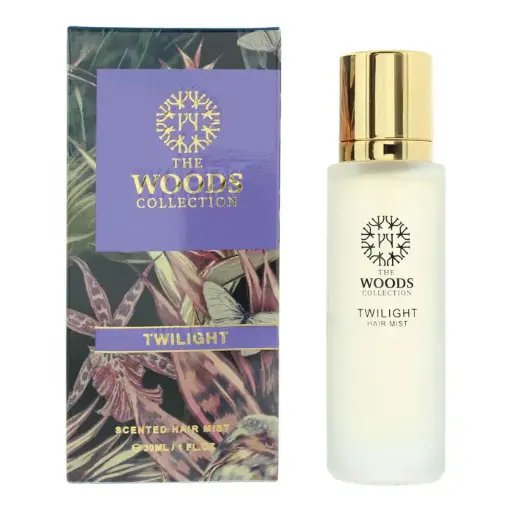 THE WOODS COLLECTION TWILIGHT HAIR MIST 30 ML
