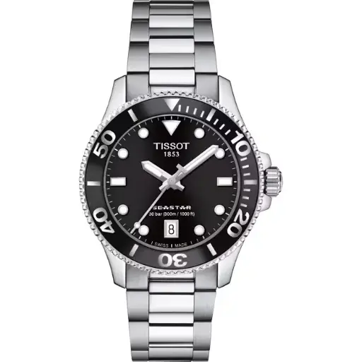 [T120.210.11.051.00] TISSOT MAN'S  WATCH T120.210.11.051.00