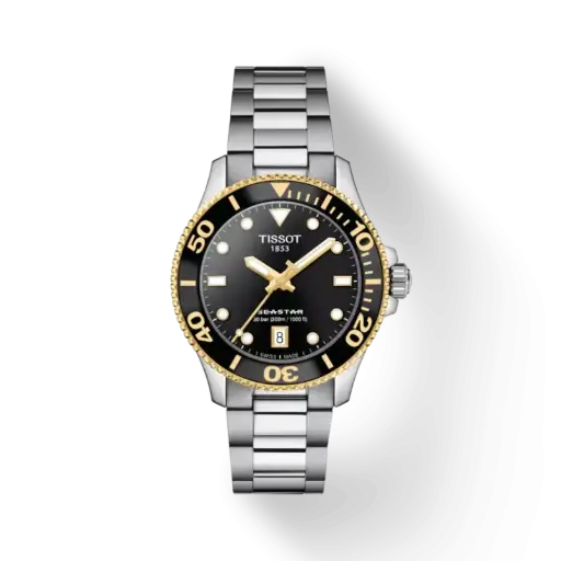 [T1202102105100] TISSOT MAN'S  WATCH T1202102105100