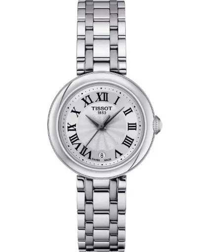 [T1260101101300] TISSOT Bellissima Small Women Watch T1260101101300