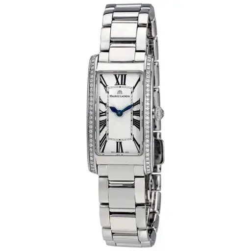 [FA2164] MAURICE LACROIX WOMAN WATCH FA2164