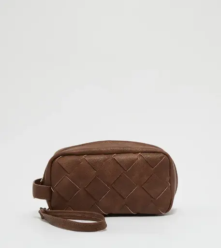 [BHP-122] BEVERLY HILLS POUCH  BHP-122