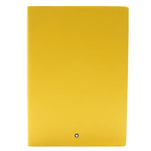 [M001] MONTBLANC Elegant notebook M001