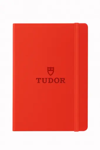 [T001] TUDOR Notebook T001