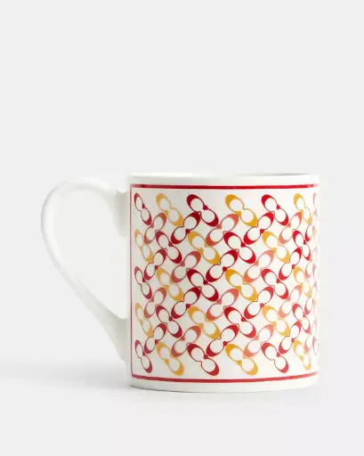 [C7323] COACH CUP C7323