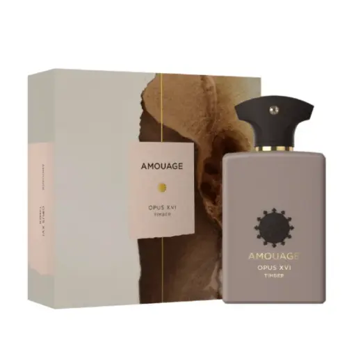 [OPUS XVI] Amouage - Opus XVI Timber EDP 100ml