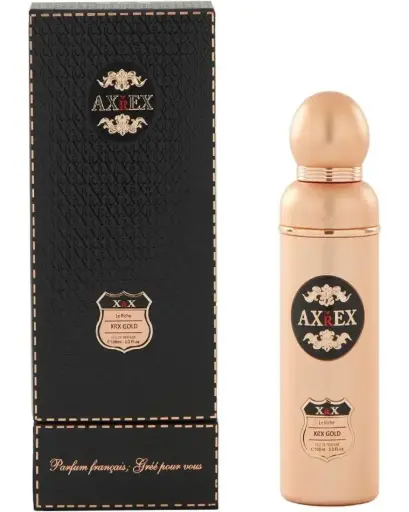 AXREX LA RICHE XRX GOLD EDP 100