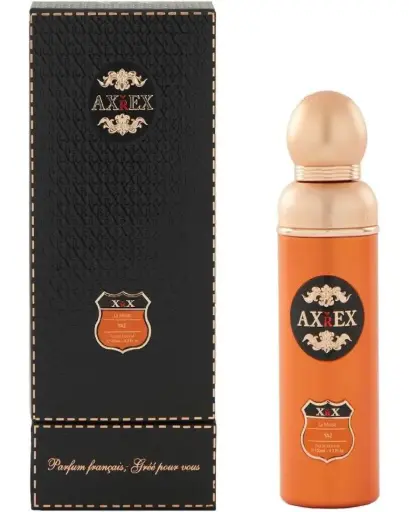 Axrex La Mode Yaz Edp 100ml