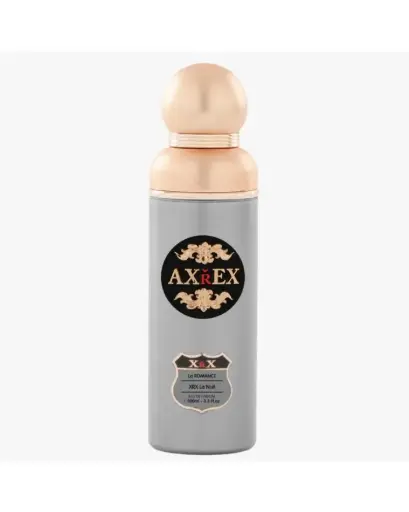 Axrex La Romance Xrx La Nuit Edp 100ml