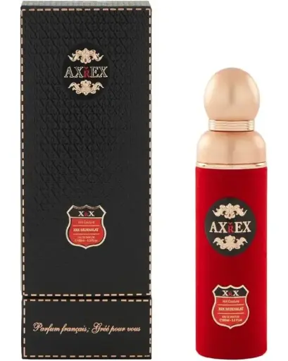 Axrex Hot Couture Xrx Mukhalat Edp 100ml