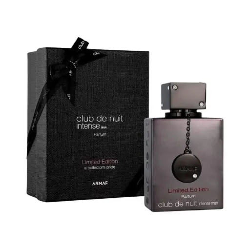 ARMAF-Men's Club De Nuit Intense Limited Edition Parfume 105 ML