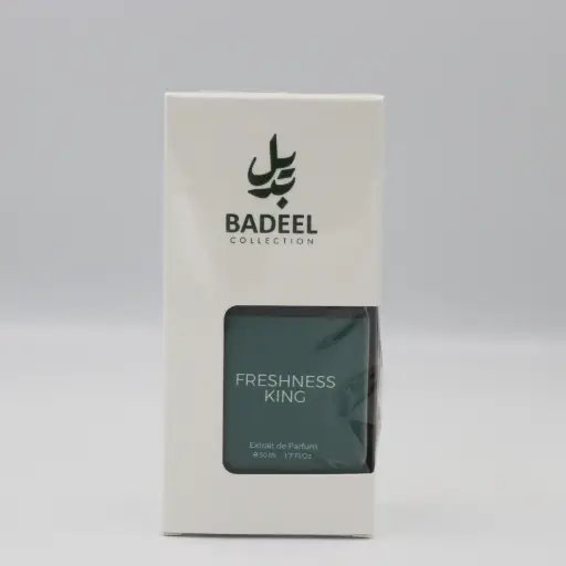 [BAD001] BADEEL COLLECTION ( FRESHNESS KING ) 55ML