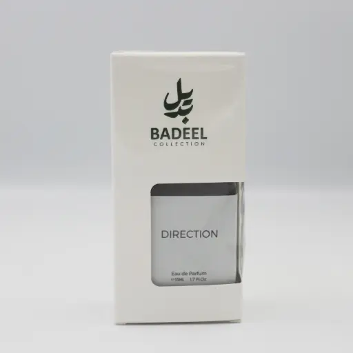 [BAD002] BADEEL COLLECTION ( DIRECTION ) 55ML