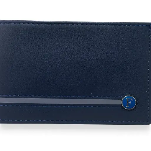 [FMCH00120400] FERRE MILANO  CARD HOLDER