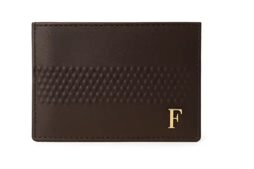 [FMCH00130200] FERRE MILANO  CARD HOLDER