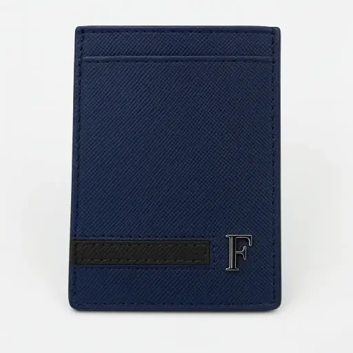 [FMCH00050200] FERRE MILANO  CARD HOLDER 