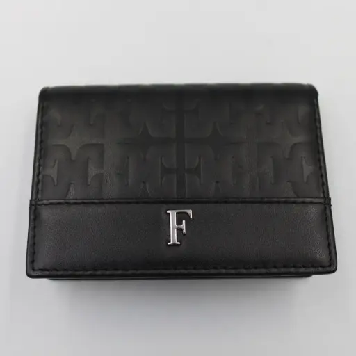 [FMCH00160200] FERRE MILANO  CARD HOLDER 