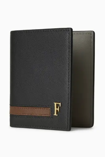 [FMMW00050100] FERRE MILANO  WALLET 