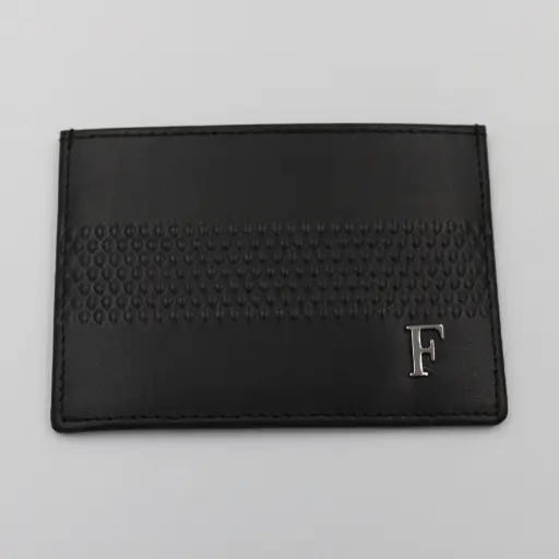 [FMCH00130100] FERRE MILANO  CARD HOLDER 