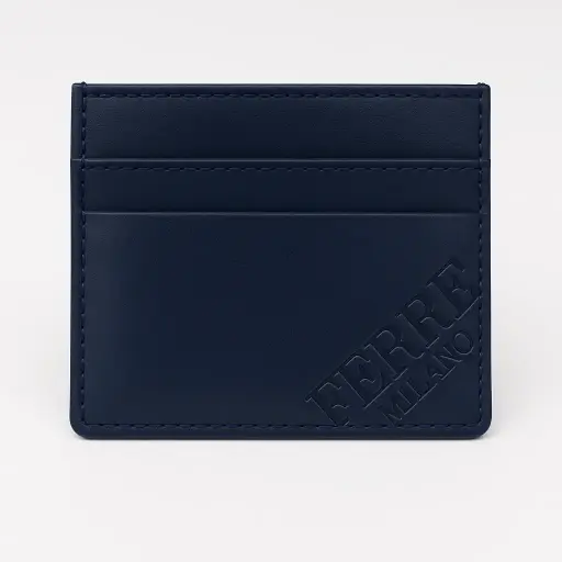 [FMCH00150300] FERRE MILANO  CARD HOLDER 
