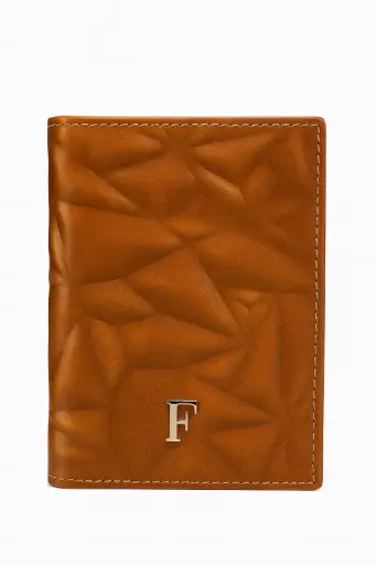 [FR001] FERRE MILANO  CARD HOLDER 
